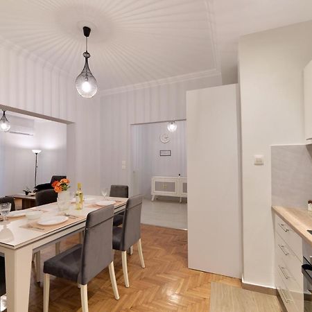 Cosy Apartment @Neighborhood Of Acropolis Gtd-8210 雅典 外观 照片