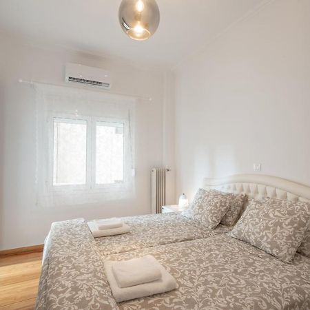 Cosy Apartment @Neighborhood Of Acropolis Gtd-8210 雅典 外观 照片