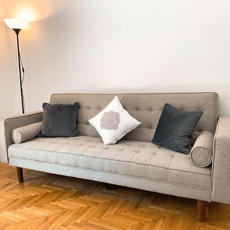 Cosy Apartment @Neighborhood Of Acropolis Gtd-8210 雅典 外观 照片