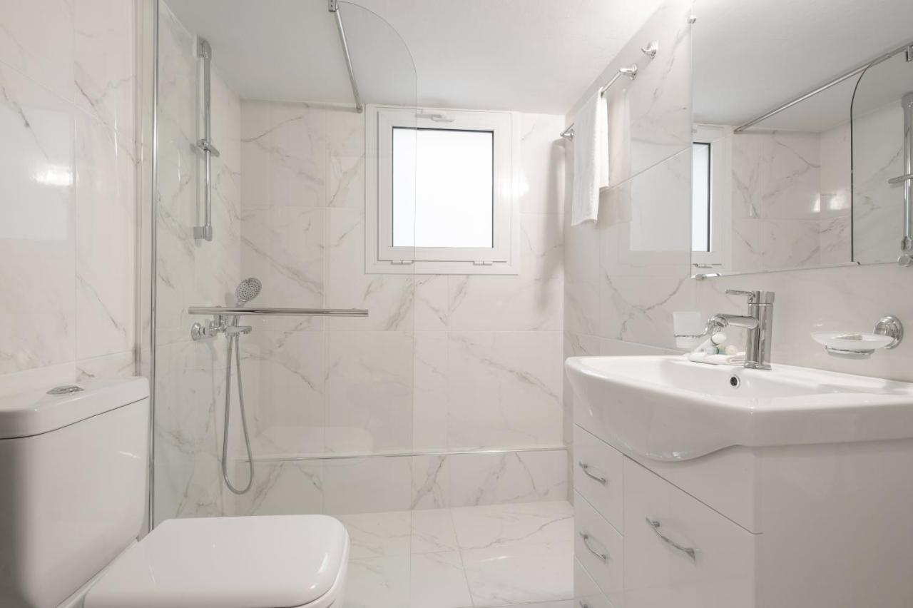 Cosy Apartment @Neighborhood Of Acropolis Gtd-8210 雅典 外观 照片