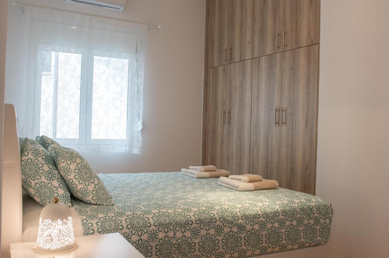 Cosy Apartment @Neighborhood Of Acropolis Gtd-8210 雅典 外观 照片