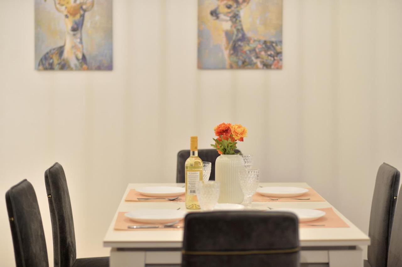 Cosy Apartment @Neighborhood Of Acropolis Gtd-8210 雅典 外观 照片