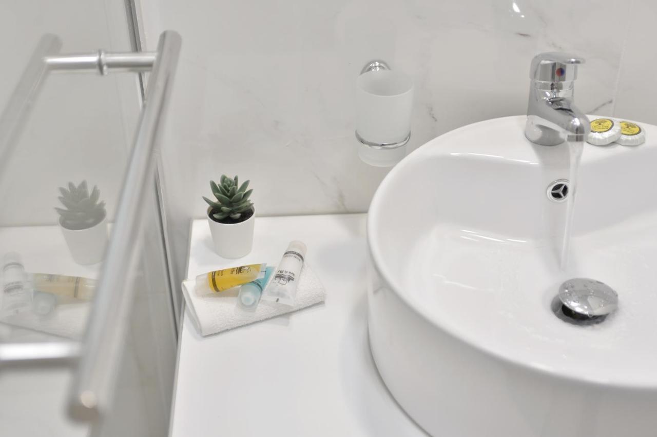 Cosy Apartment @Neighborhood Of Acropolis Gtd-8210 雅典 外观 照片