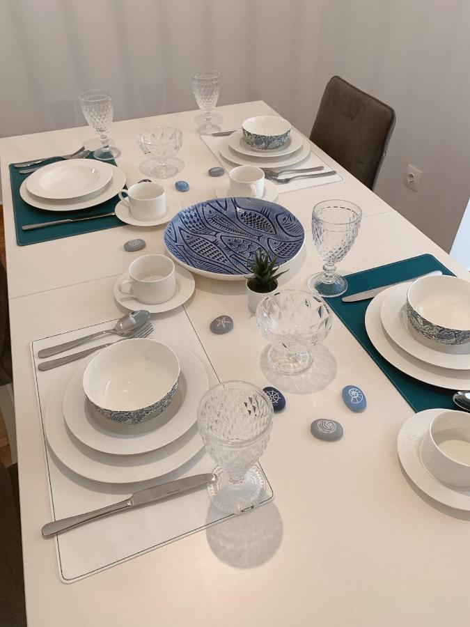 Cosy Apartment @Neighborhood Of Acropolis Gtd-8210 雅典 外观 照片