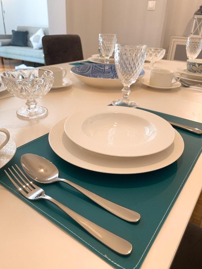 Cosy Apartment @Neighborhood Of Acropolis Gtd-8210 雅典 外观 照片