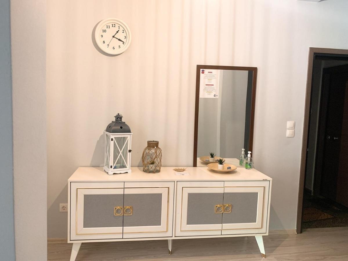 Cosy Apartment @Neighborhood Of Acropolis Gtd-8210 雅典 外观 照片