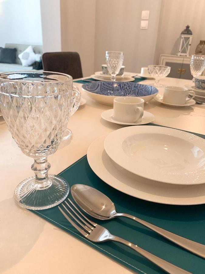 Cosy Apartment @Neighborhood Of Acropolis Gtd-8210 雅典 外观 照片